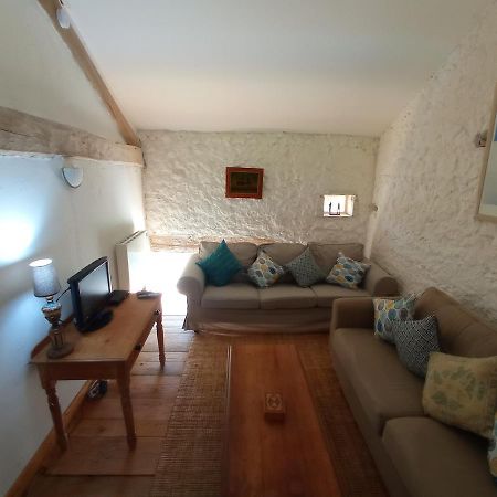 Apartamento Ecurie Le Buguet Saint-Antoine-Cumond Exterior foto