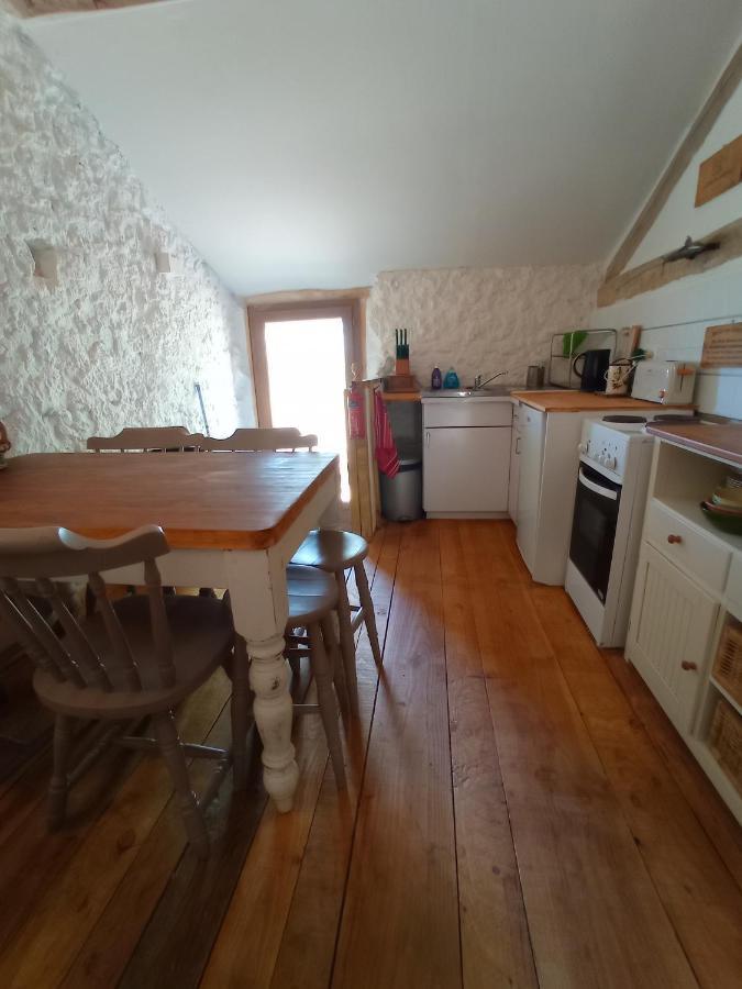 Apartamento Ecurie Le Buguet Saint-Antoine-Cumond Exterior foto